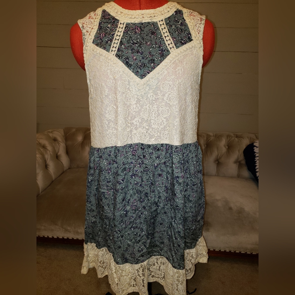 Southern Summer dress